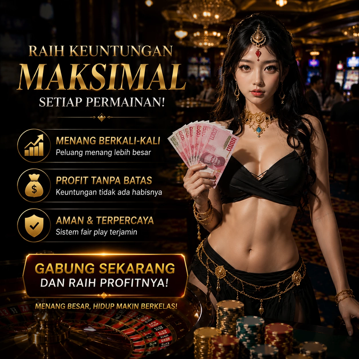 Menelusuri Keunikan Permainan yang Ditawarkan vegas969