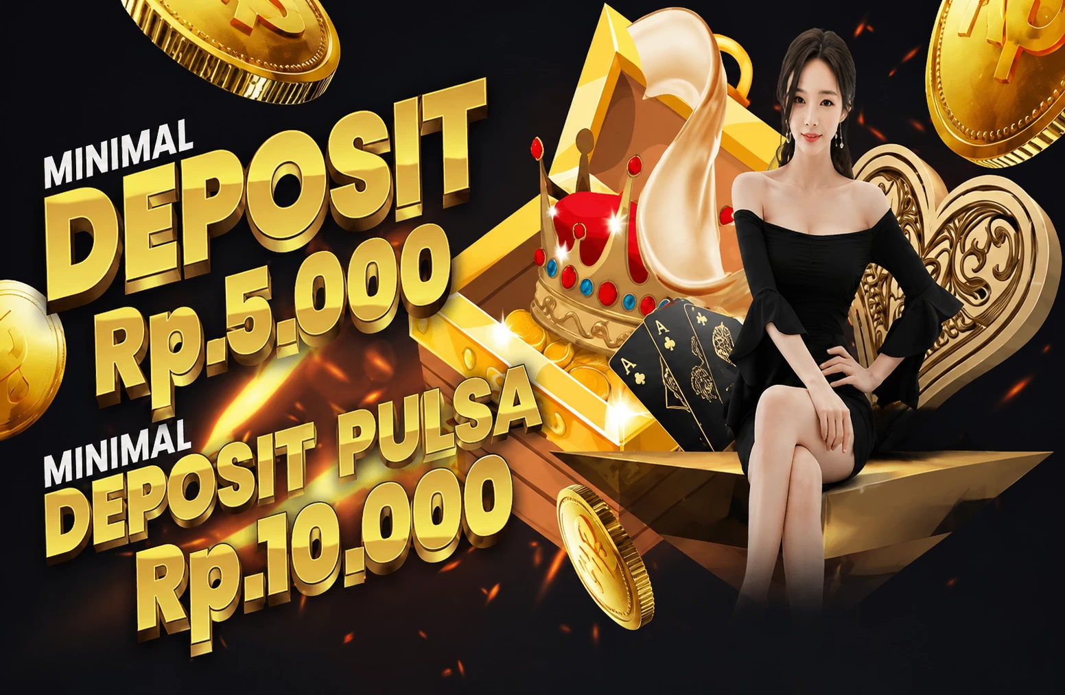 Keberagaman Permainan di vegas969 untuk Semua Kalangan