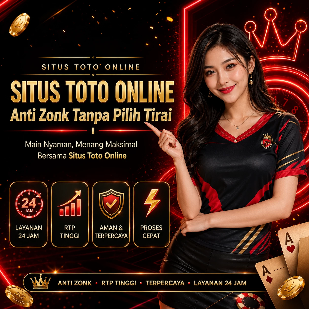 Ulasan Fitur Terbaik yang Ditawarkan vegas969