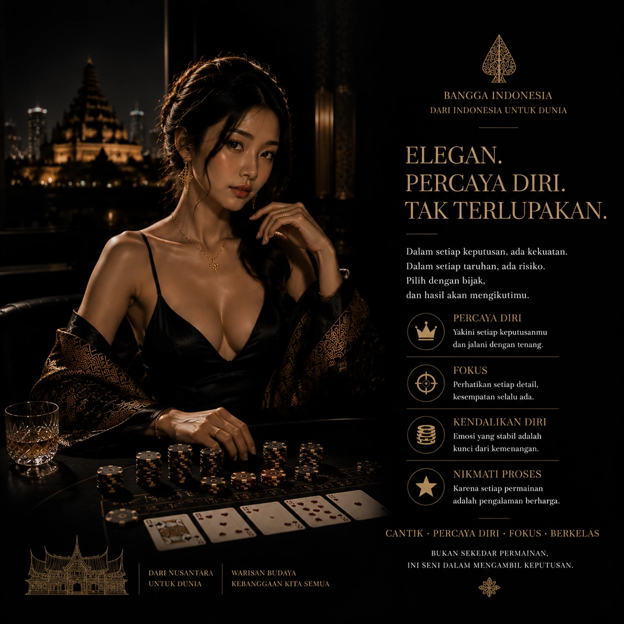 Mengenal Fitur Menarik di Situs vegas969