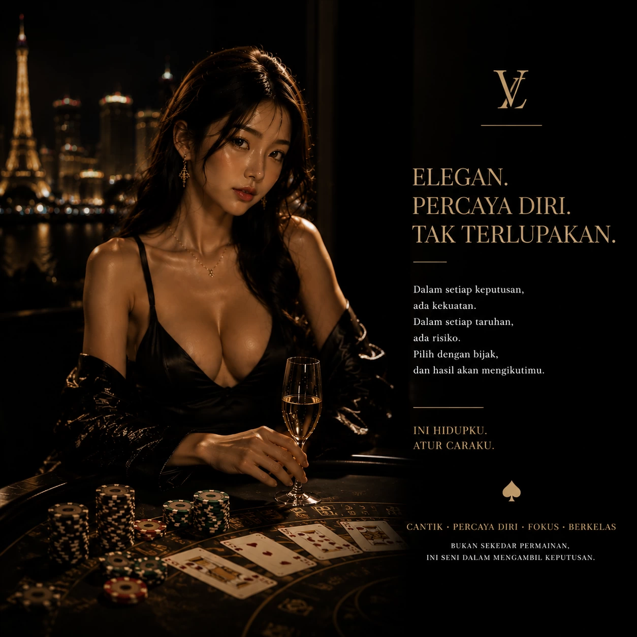 Keamanan Transaksi di vegas969 yang Perlu Diketahui