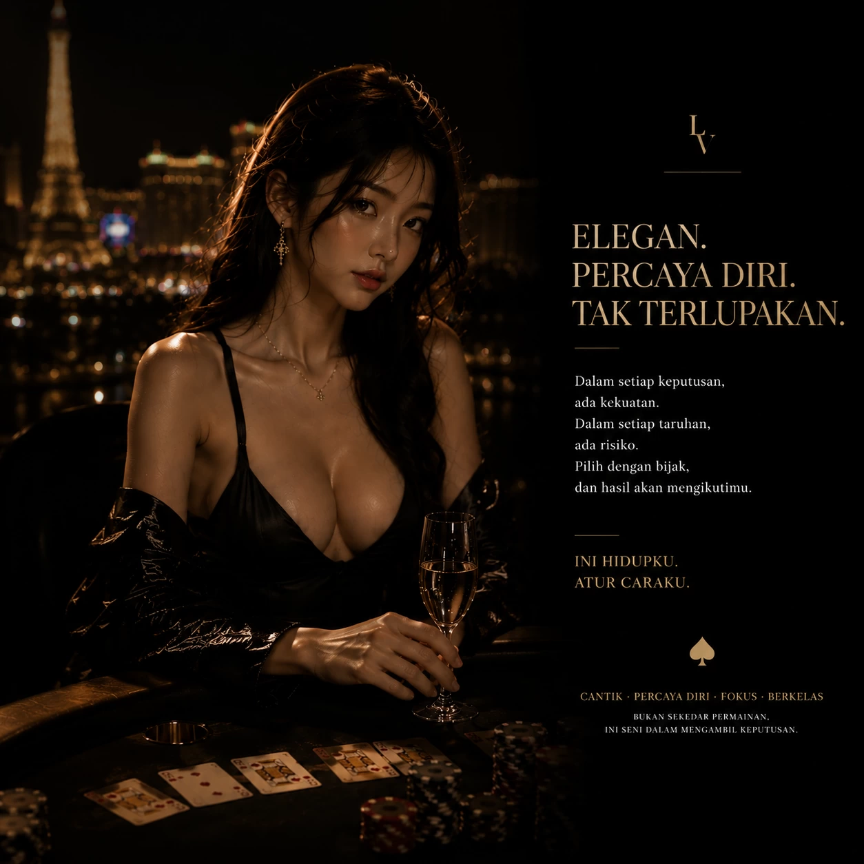 Review Pengalaman Pengguna di Situs vegas969