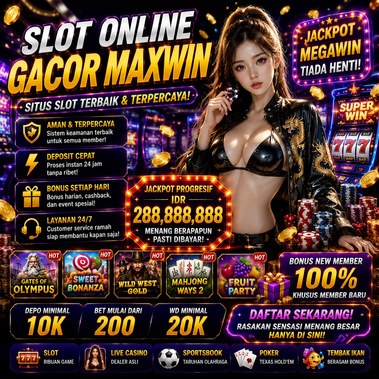 vegas969 Berita Terbaru