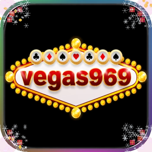 vegas969 Logo