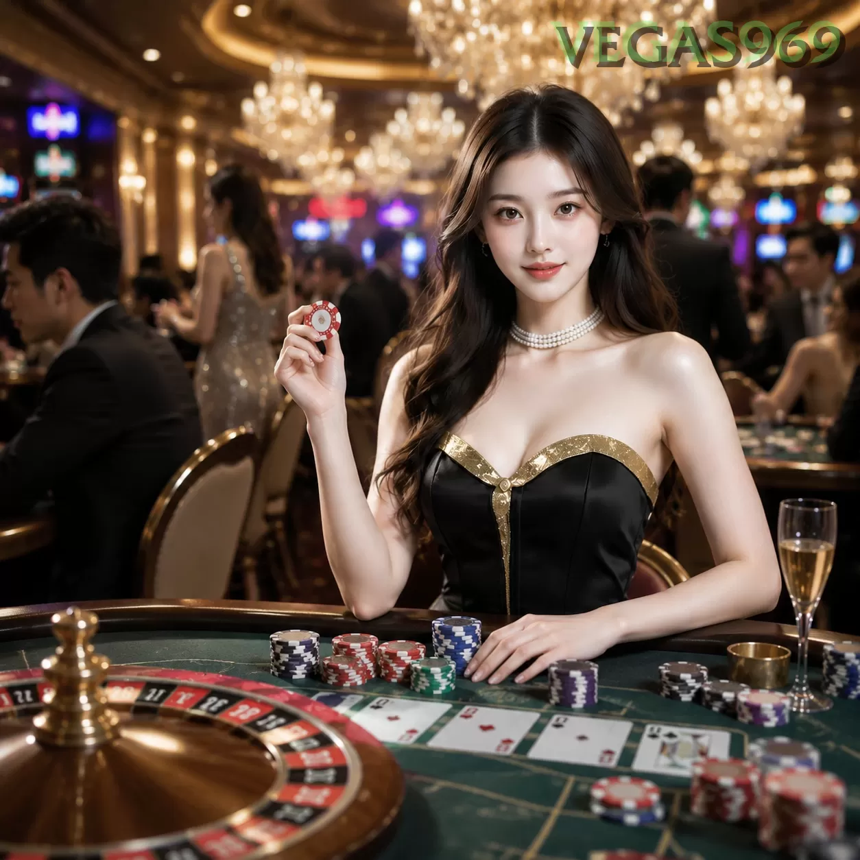 vegas969 Bonus Menarik