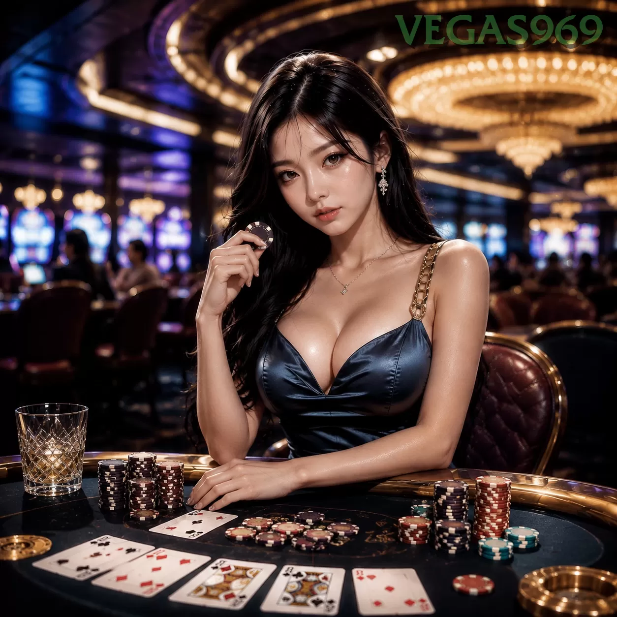 vegas969 Dukungan Pelanggan