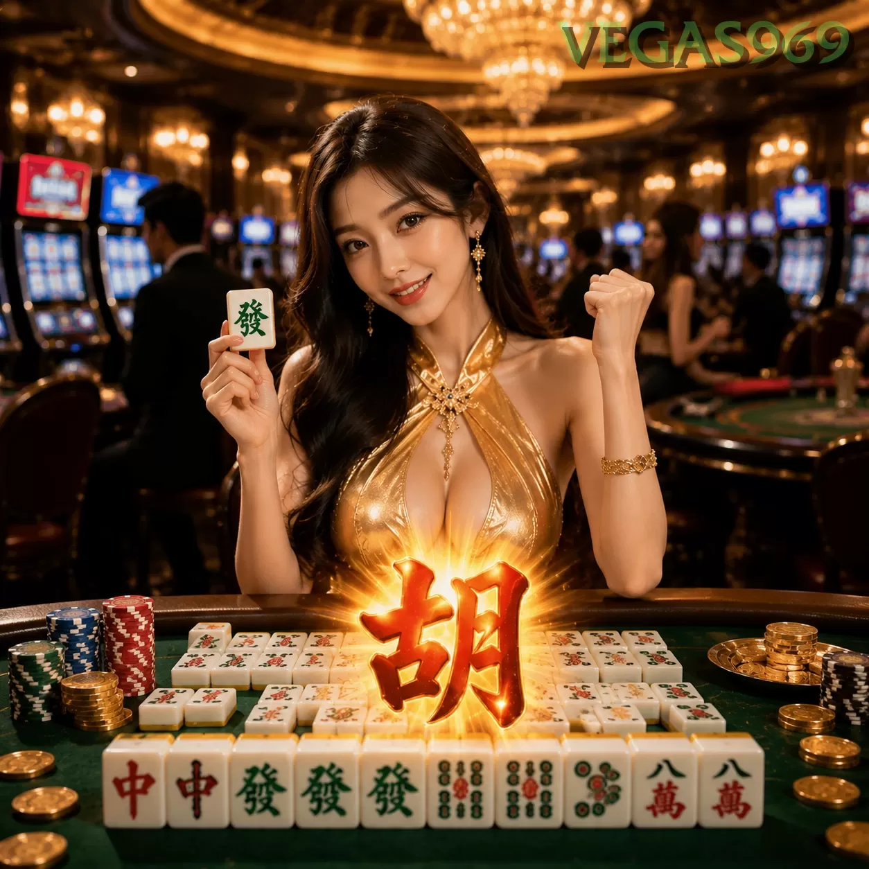 Kelebihan dan Kekurangan Bermain di vegas969
