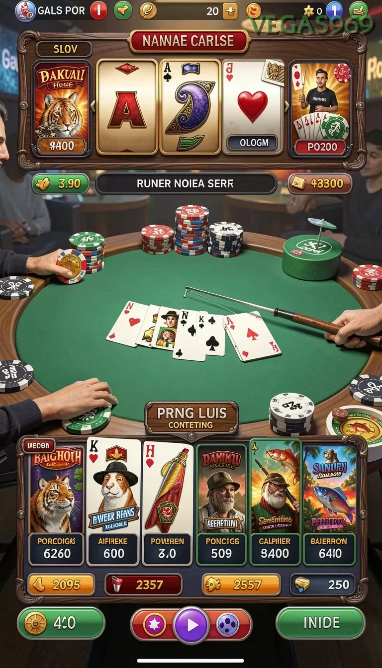Screenshot Reel Banks 2