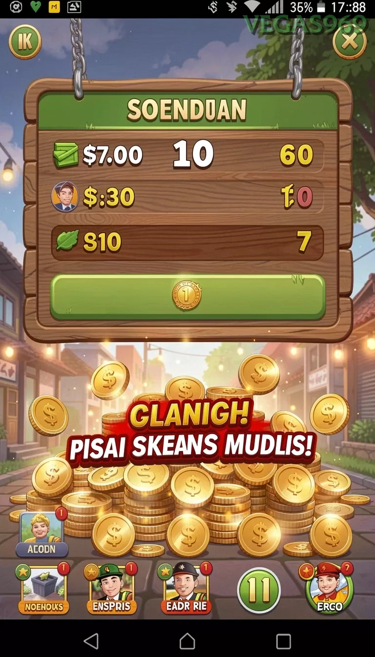Screenshot Born Wild 2