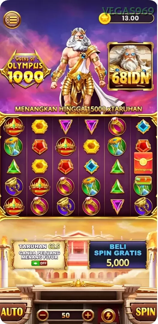 Screenshot Eye Of The Panda 1