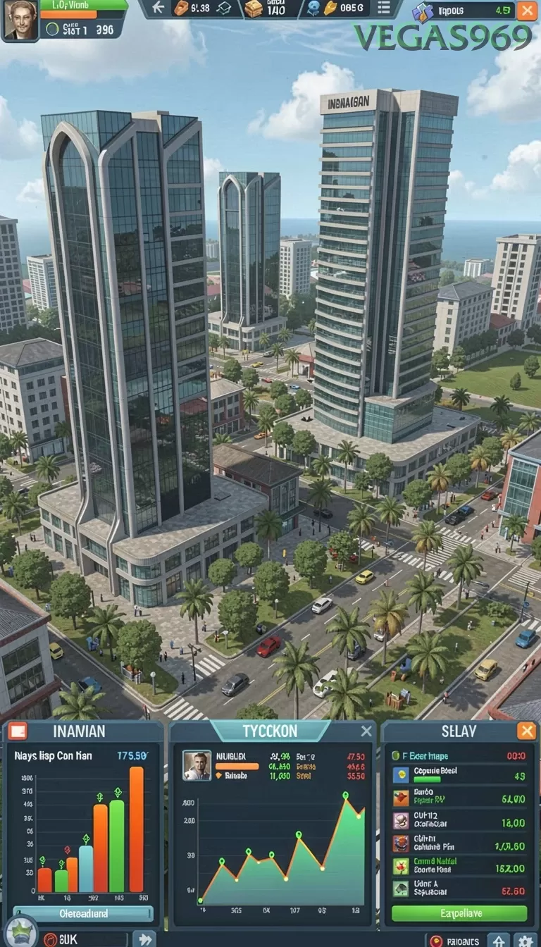 Screenshot Temple Of Gold 2