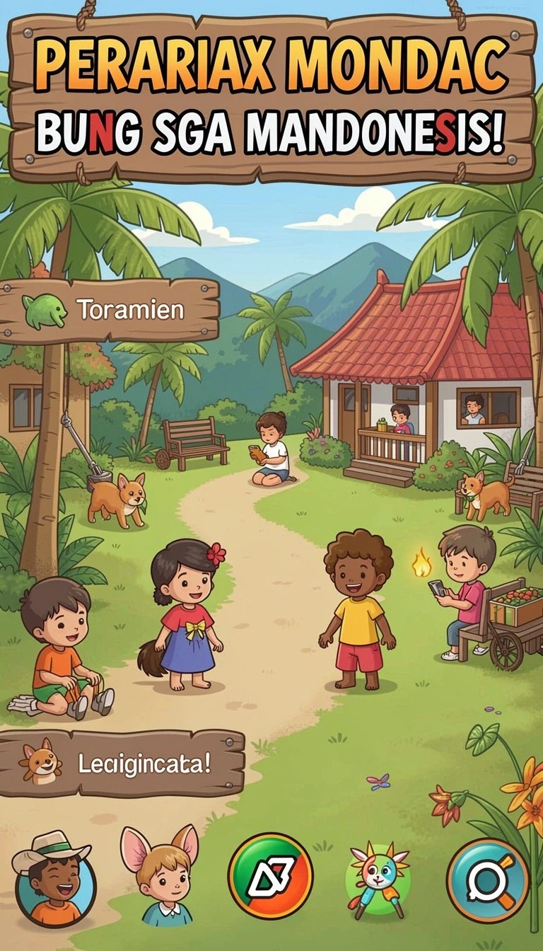 Screenshot Mythical Guardians Slot Terbaru: RTP dan Volatilitas Lengkap 2
