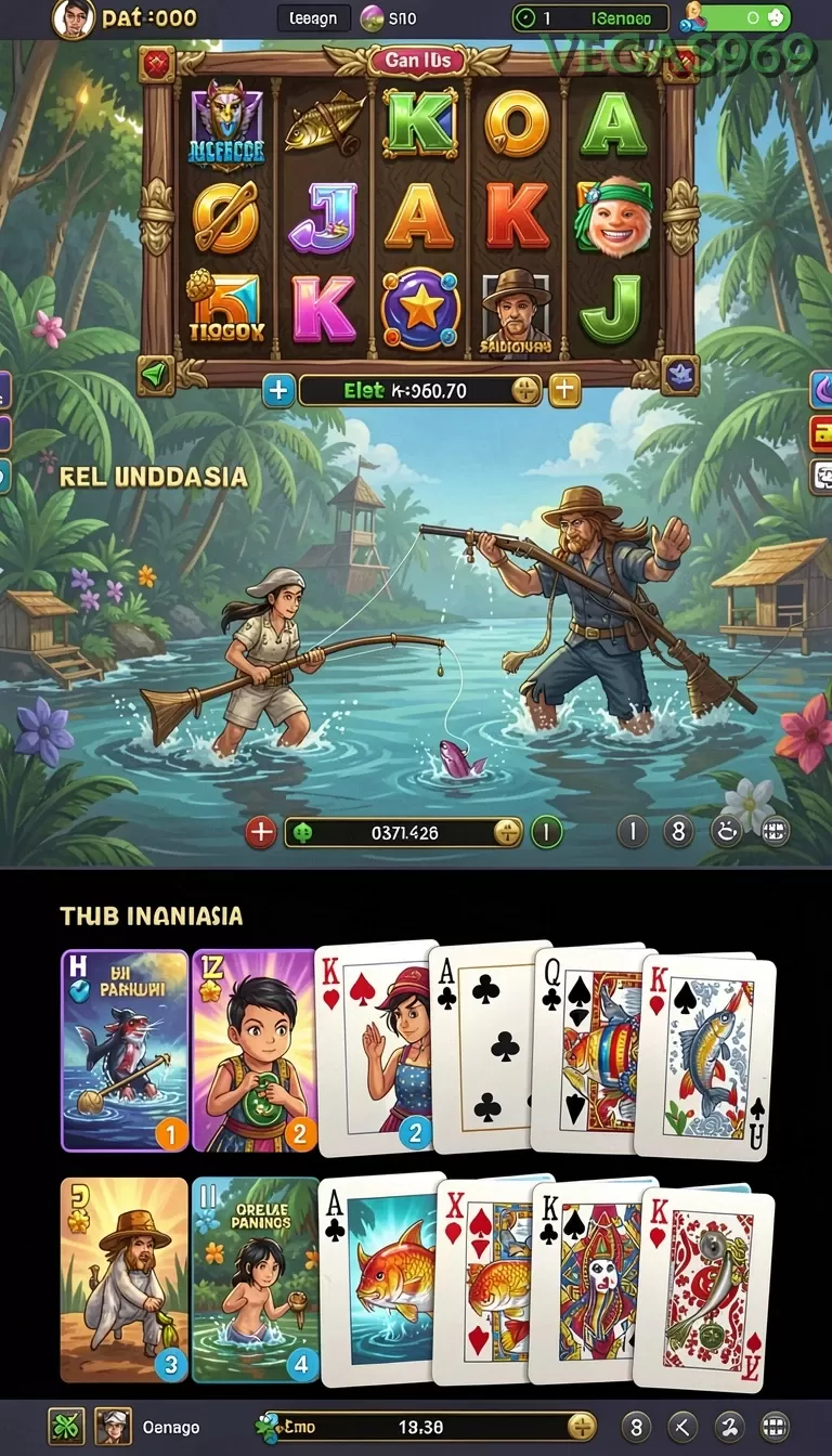Screenshot Beast Below 1