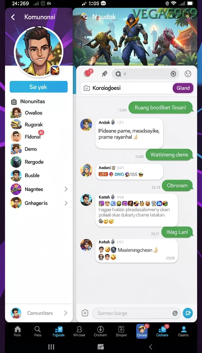 Screenshot Triple Chili 1