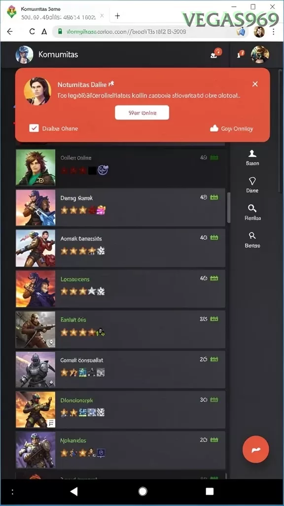 Screenshot Secret Bar Multidice X 2